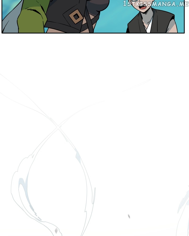 BlackSun – Manhwa Chapter 32 - page 35