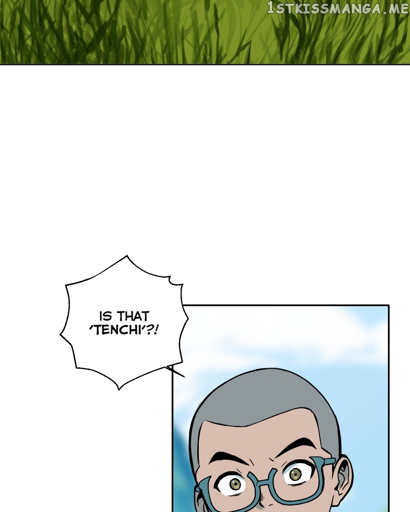 BlackSun – Manhwa Chapter 32 - page 37