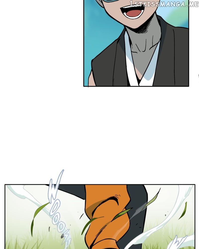 BlackSun – Manhwa Chapter 32 - page 38