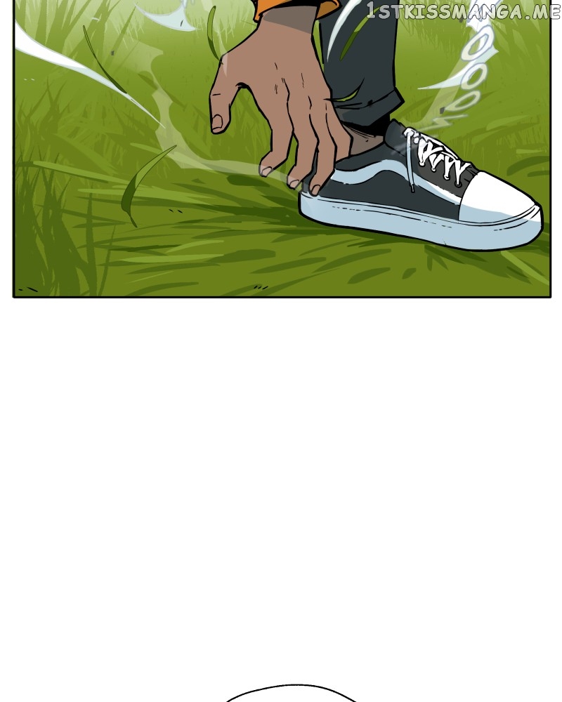 BlackSun – Manhwa Chapter 32 - page 39