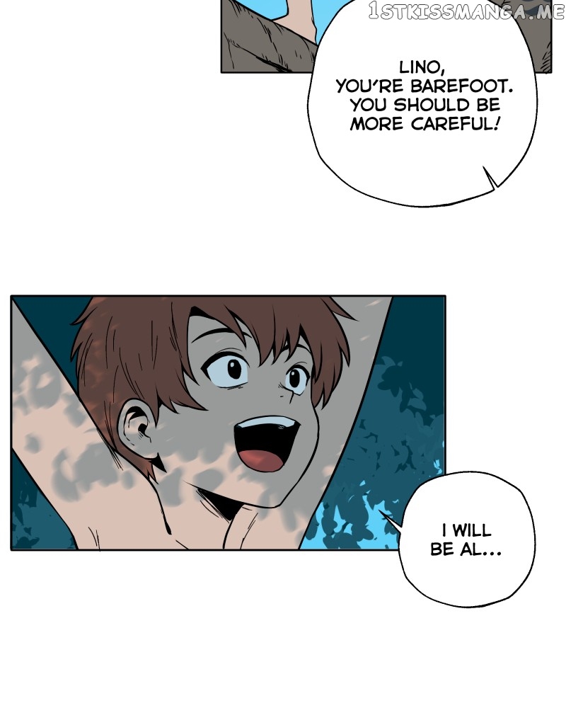 BlackSun – Manhwa Chapter 32 - page 42