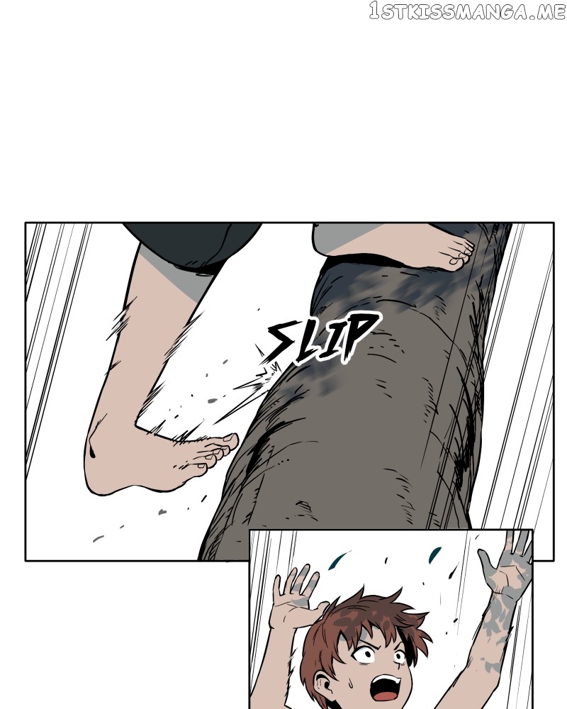 BlackSun – Manhwa Chapter 32 - page 43