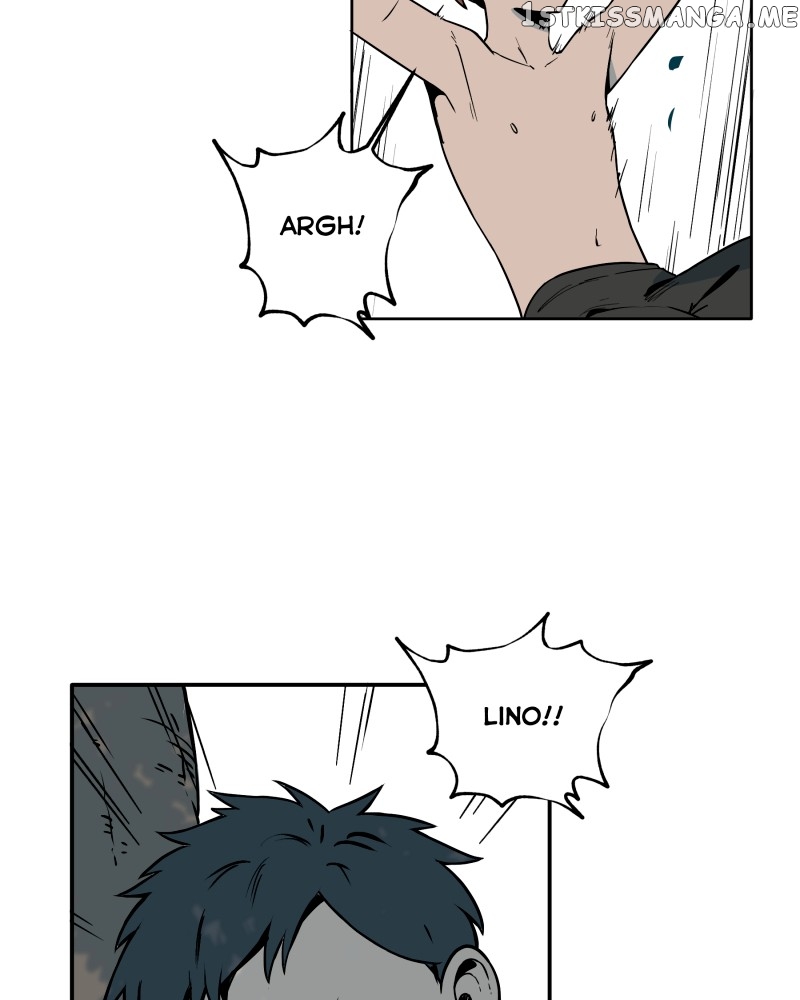 BlackSun – Manhwa Chapter 32 - page 44