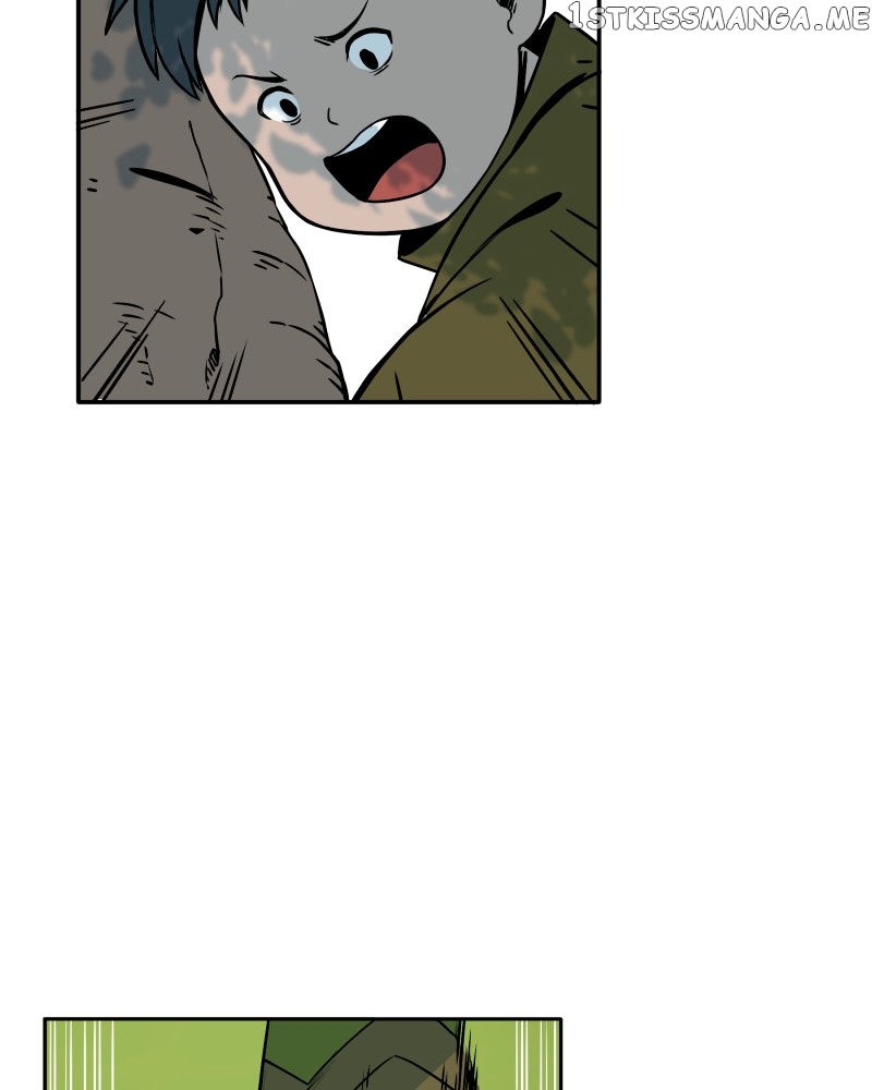 BlackSun – Manhwa Chapter 32 - page 45