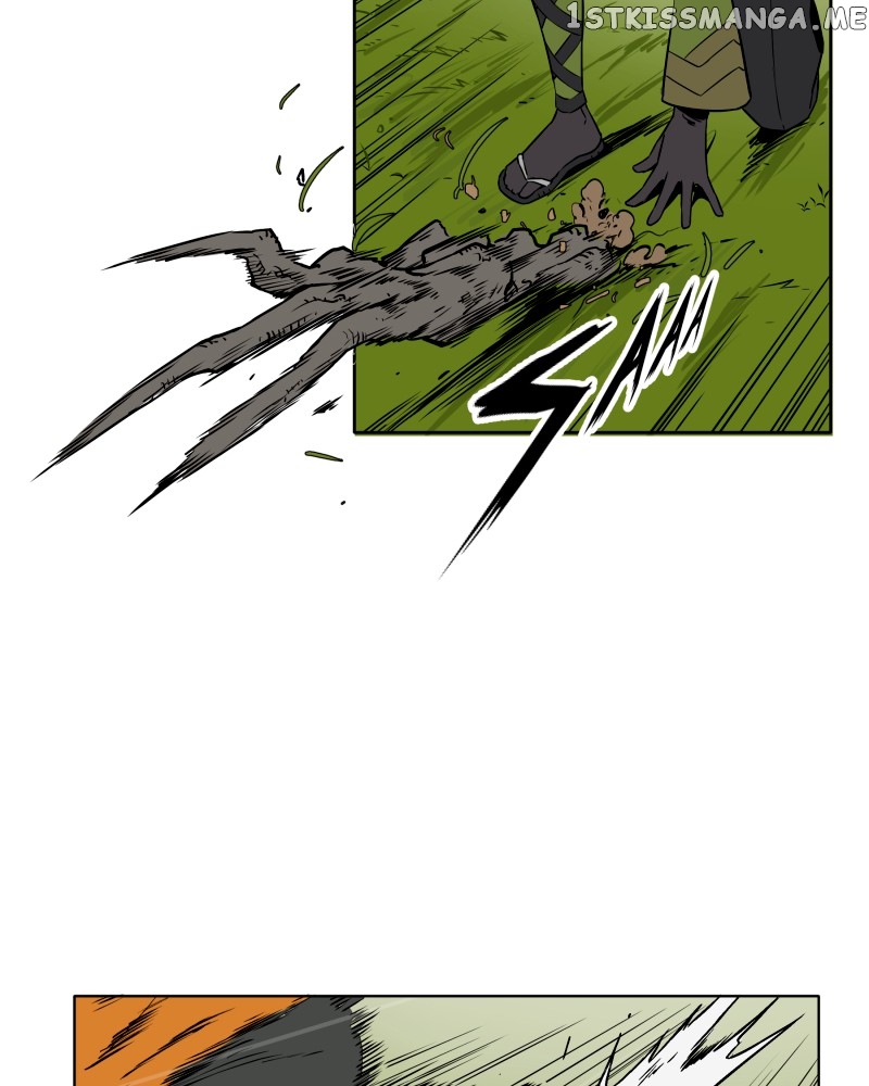 BlackSun – Manhwa Chapter 32 - page 47