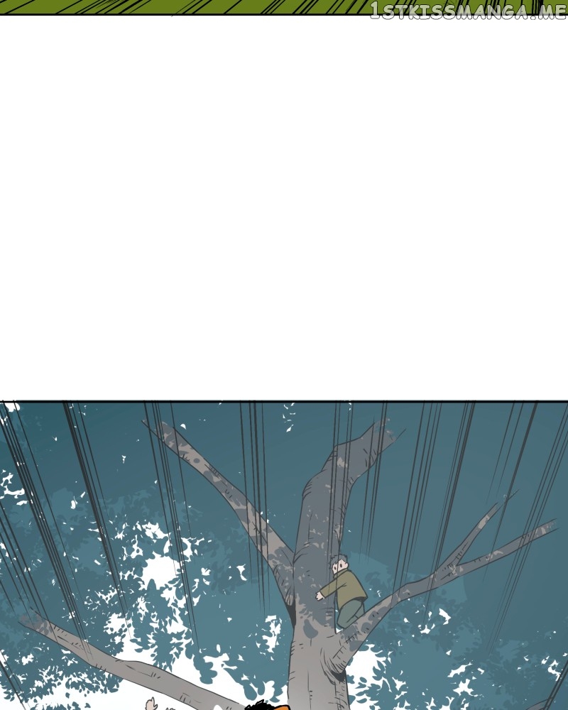 BlackSun – Manhwa Chapter 32 - page 50