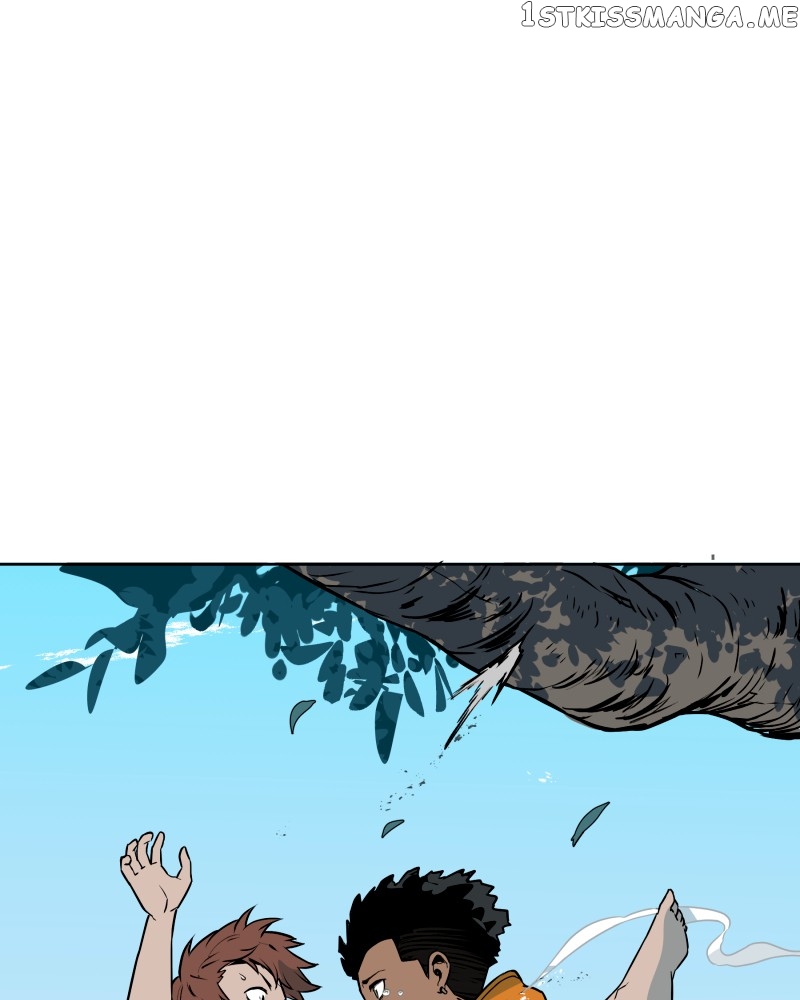 BlackSun – Manhwa Chapter 32 - page 52