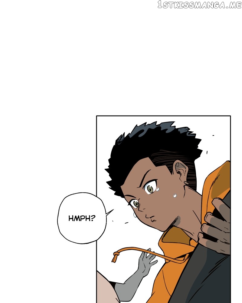 BlackSun – Manhwa Chapter 32 - page 54
