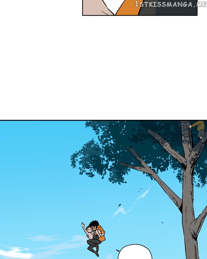 BlackSun – Manhwa Chapter 32 - page 55