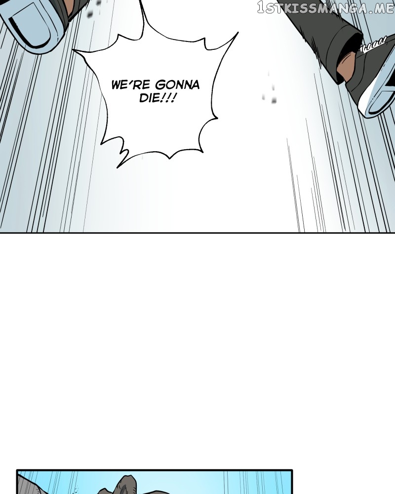 BlackSun – Manhwa Chapter 32 - page 58