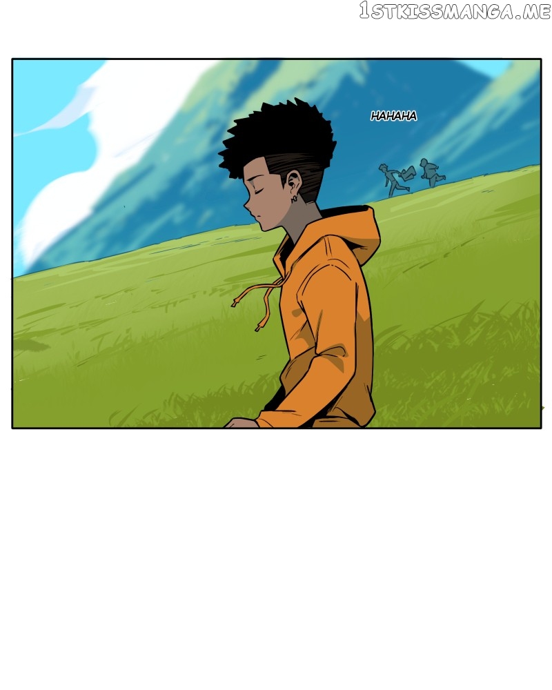 BlackSun – Manhwa Chapter 32 - page 6