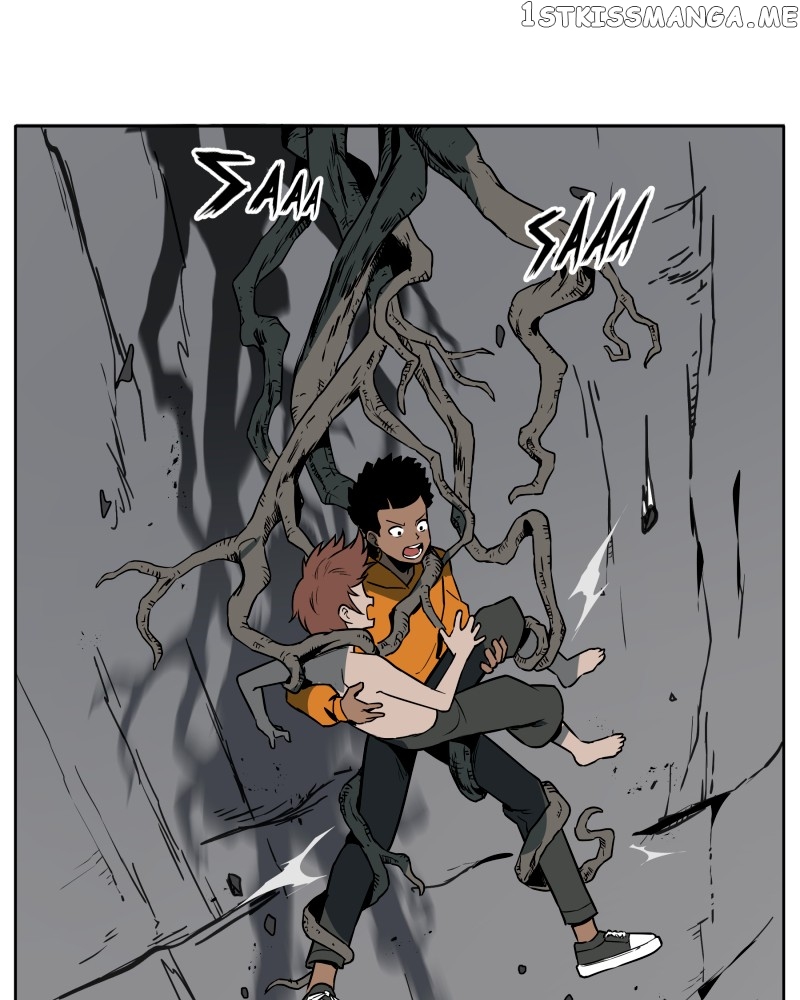 BlackSun – Manhwa Chapter 32 - page 60