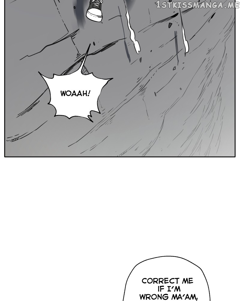 BlackSun – Manhwa Chapter 32 - page 61