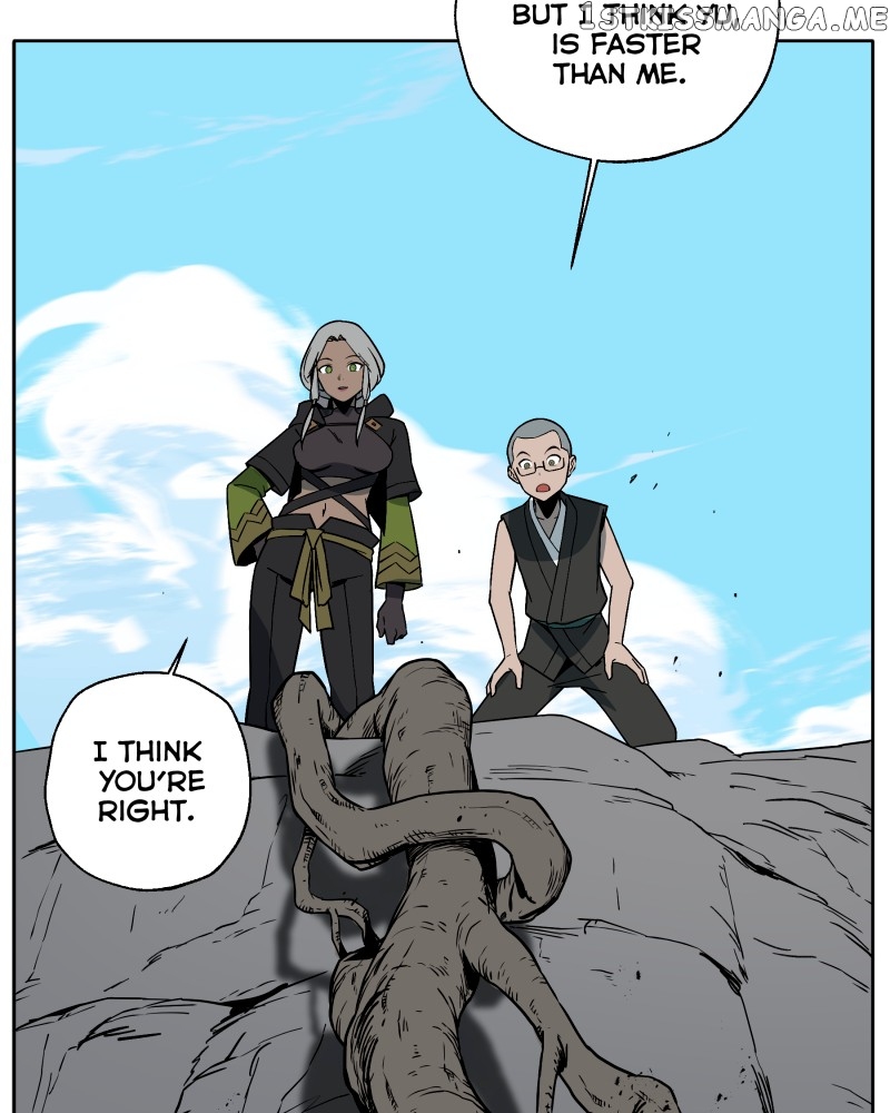 BlackSun – Manhwa Chapter 32 - page 62