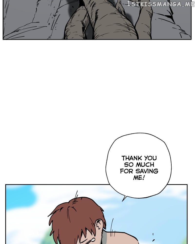 BlackSun – Manhwa Chapter 32 - page 63