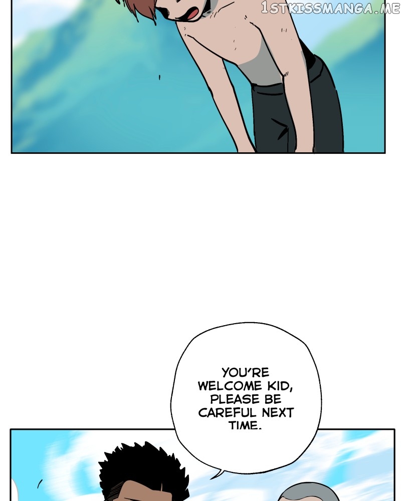 BlackSun – Manhwa Chapter 32 - page 64