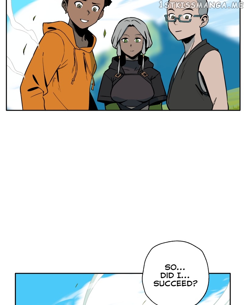BlackSun – Manhwa Chapter 32 - page 65