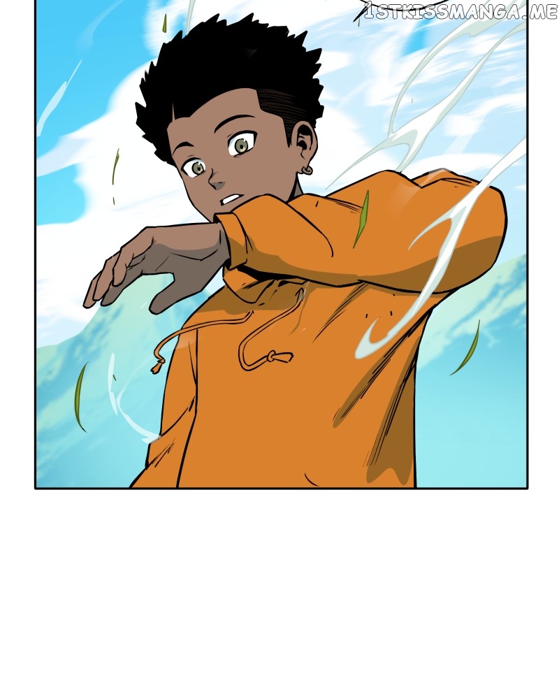 BlackSun – Manhwa Chapter 32 - page 66