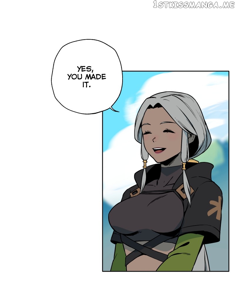 BlackSun – Manhwa Chapter 32 - page 67