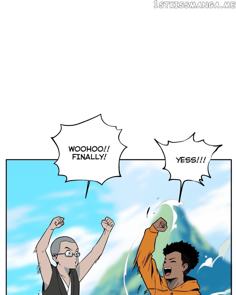 BlackSun – Manhwa Chapter 32 - page 68