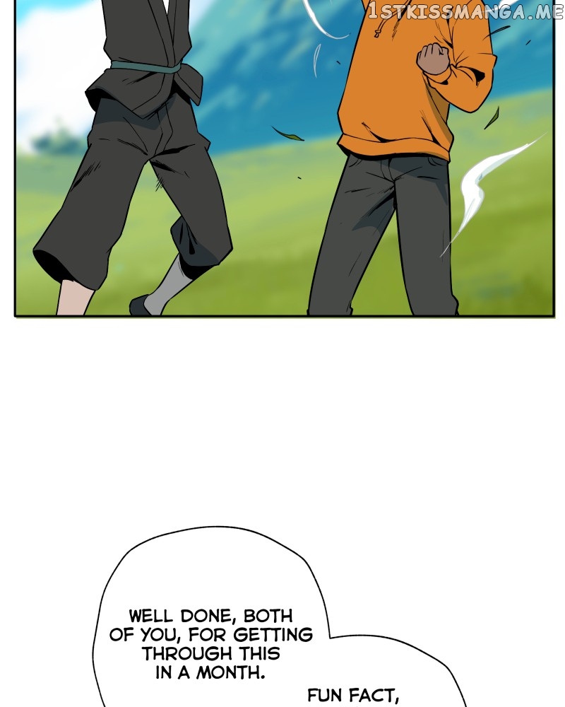 BlackSun – Manhwa Chapter 32 - page 69