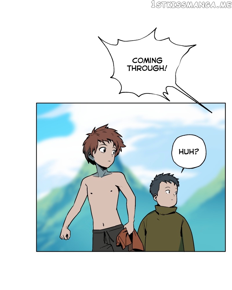 BlackSun – Manhwa Chapter 32 - page 8