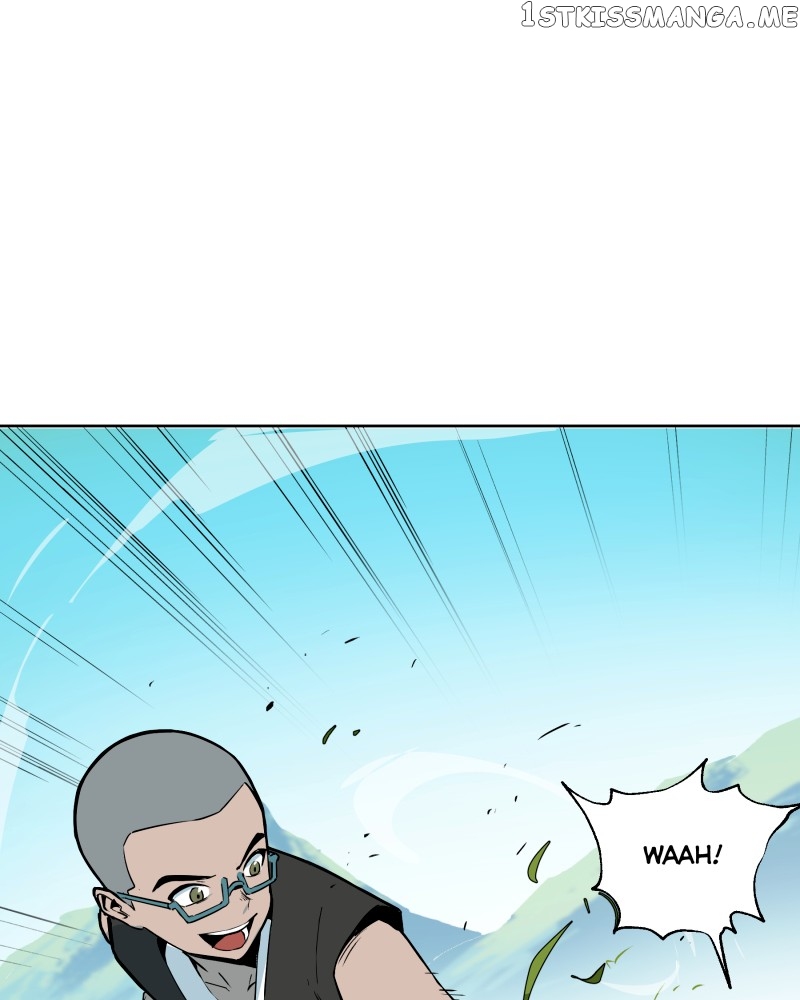 BlackSun – Manhwa Chapter 32 - page 9
