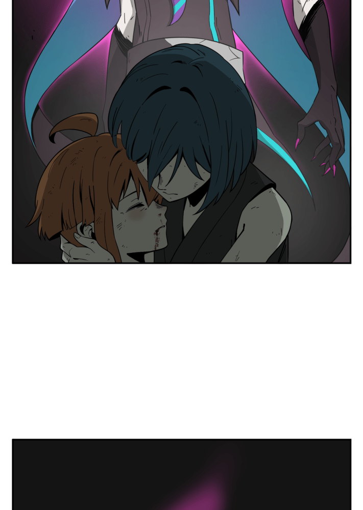 BlackSun – Manhwa Chapter 73 - page 100