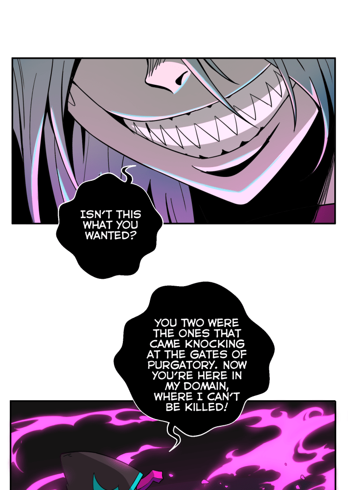 BlackSun – Manhwa Chapter 73 - page 103