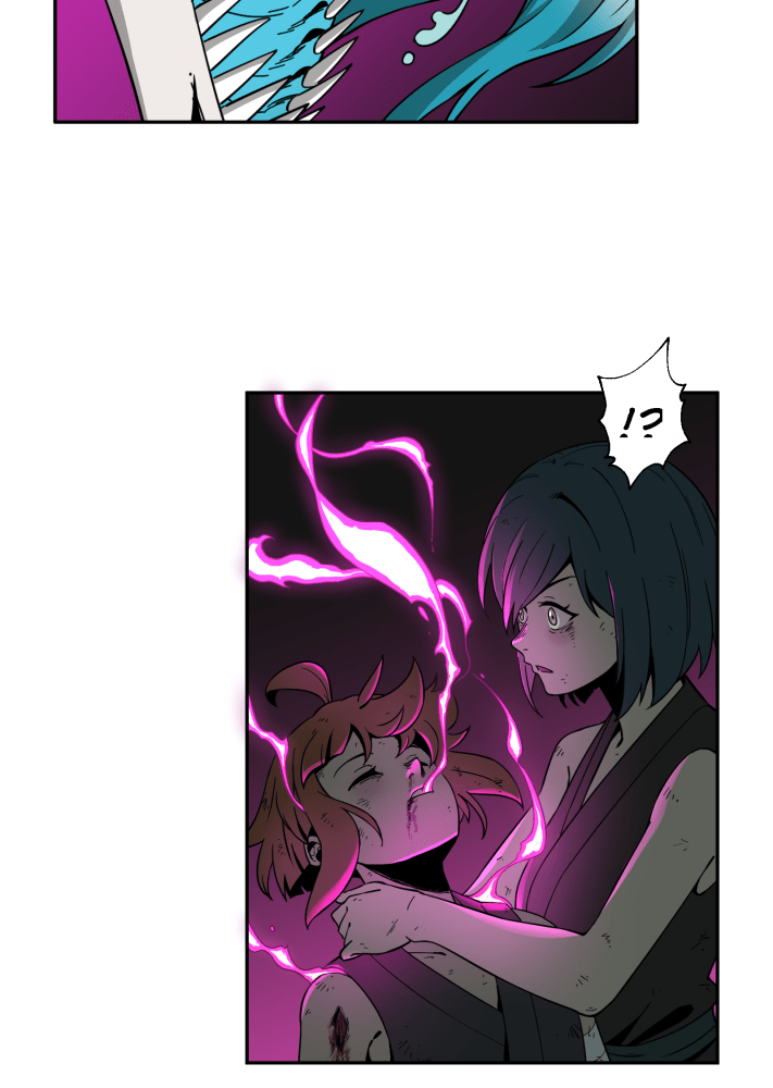 BlackSun – Manhwa Chapter 73 - page 105
