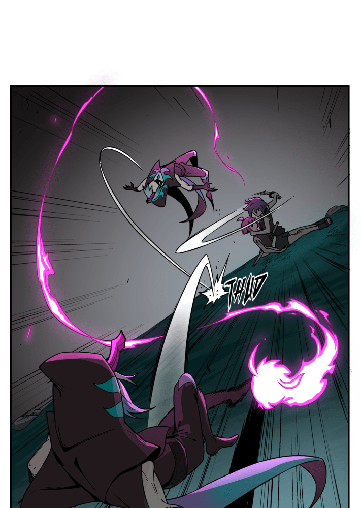 BlackSun – Manhwa Chapter 73 - page 106