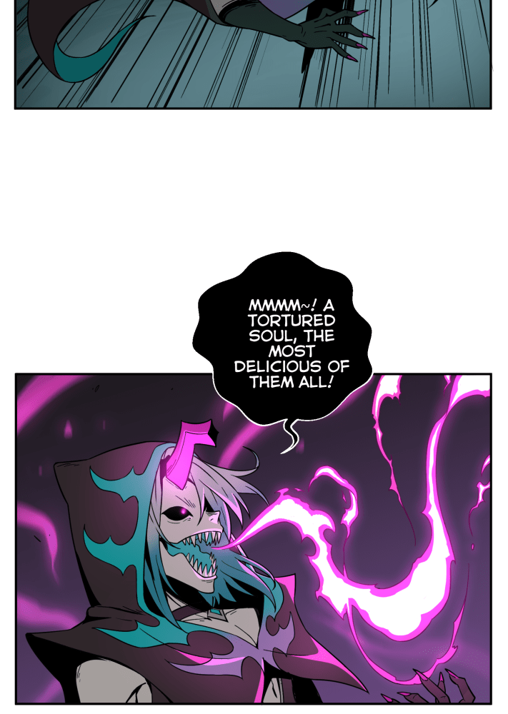 BlackSun – Manhwa Chapter 73 - page 107