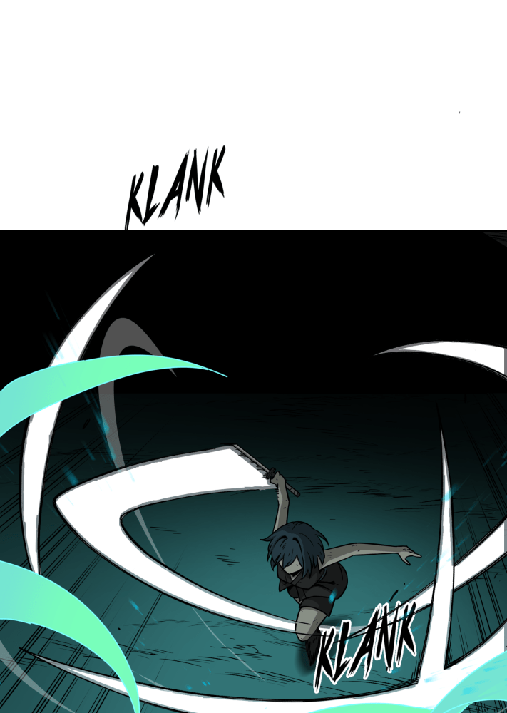 BlackSun – Manhwa Chapter 73 - page 110