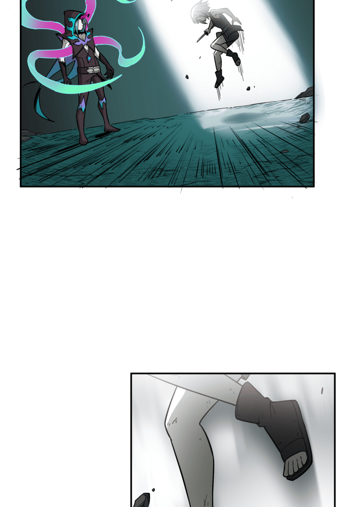 BlackSun – Manhwa Chapter 73 - page 113