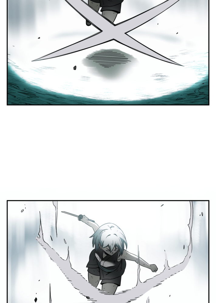 BlackSun – Manhwa Chapter 73 - page 115