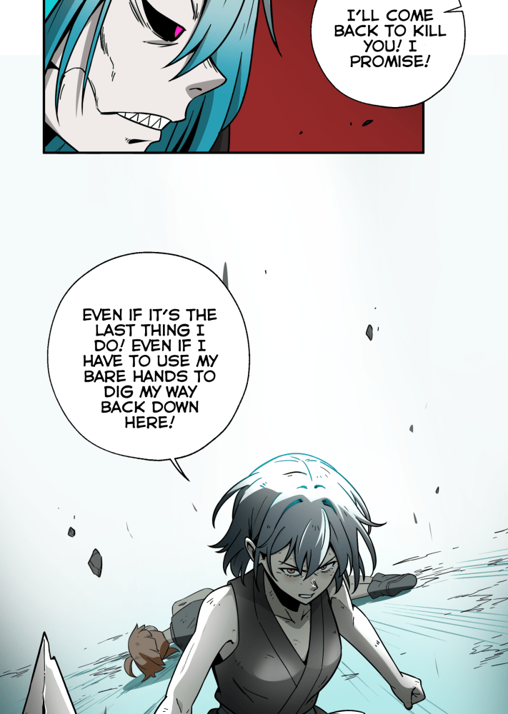 BlackSun – Manhwa Chapter 73 - page 118