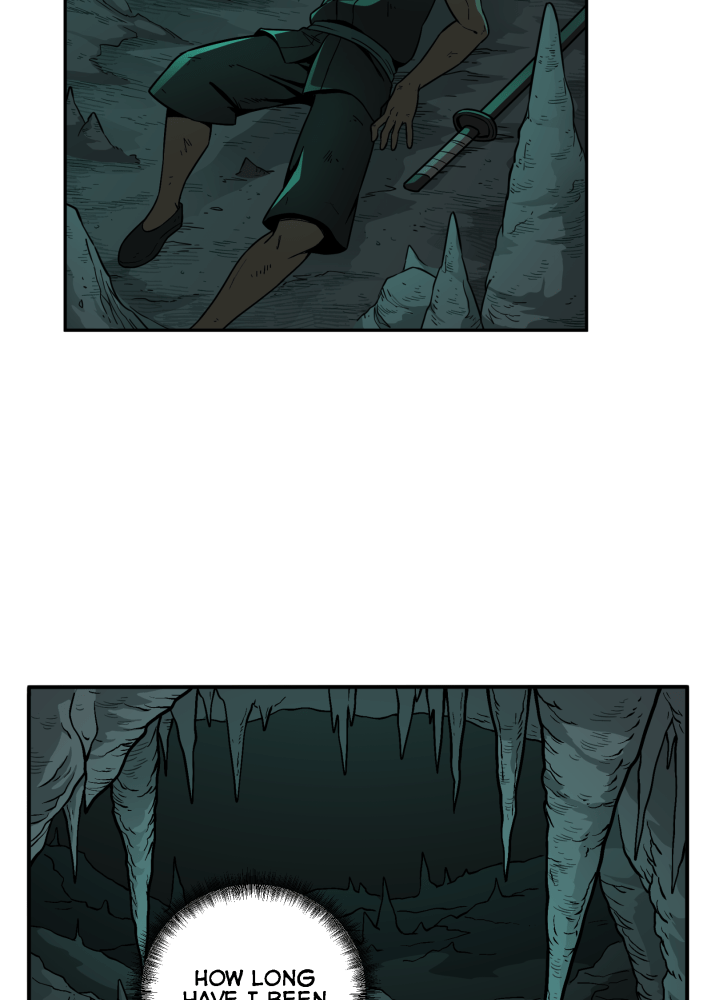 BlackSun – Manhwa Chapter 73 - page 126