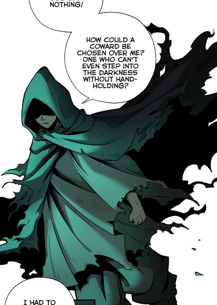 BlackSun – Manhwa Chapter 73 - page 130