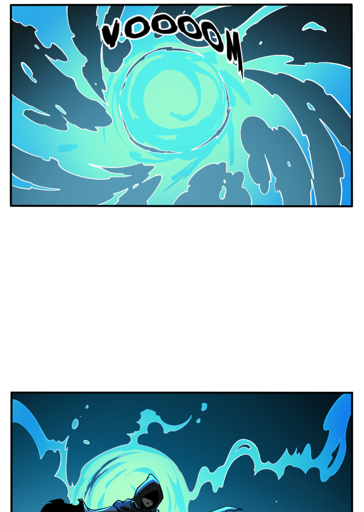 BlackSun – Manhwa Chapter 73 - page 132