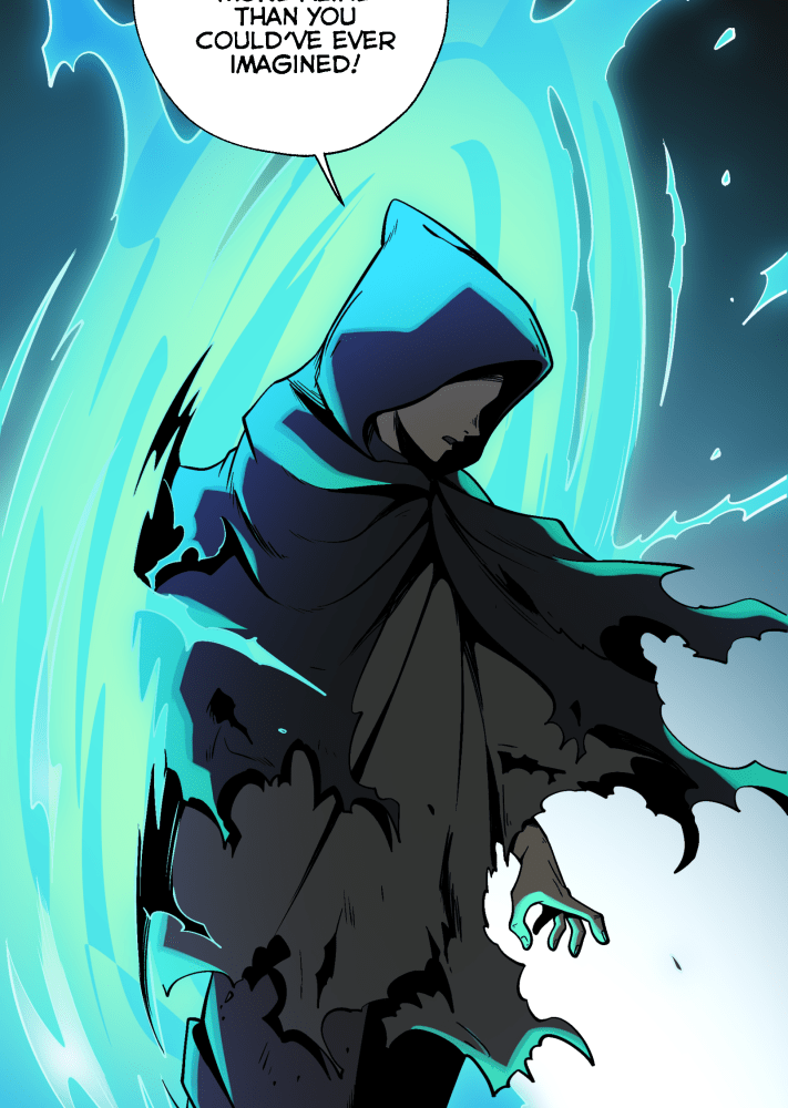 BlackSun – Manhwa Chapter 73 - page 134