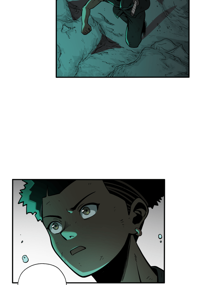 BlackSun – Manhwa Chapter 73 - page 138