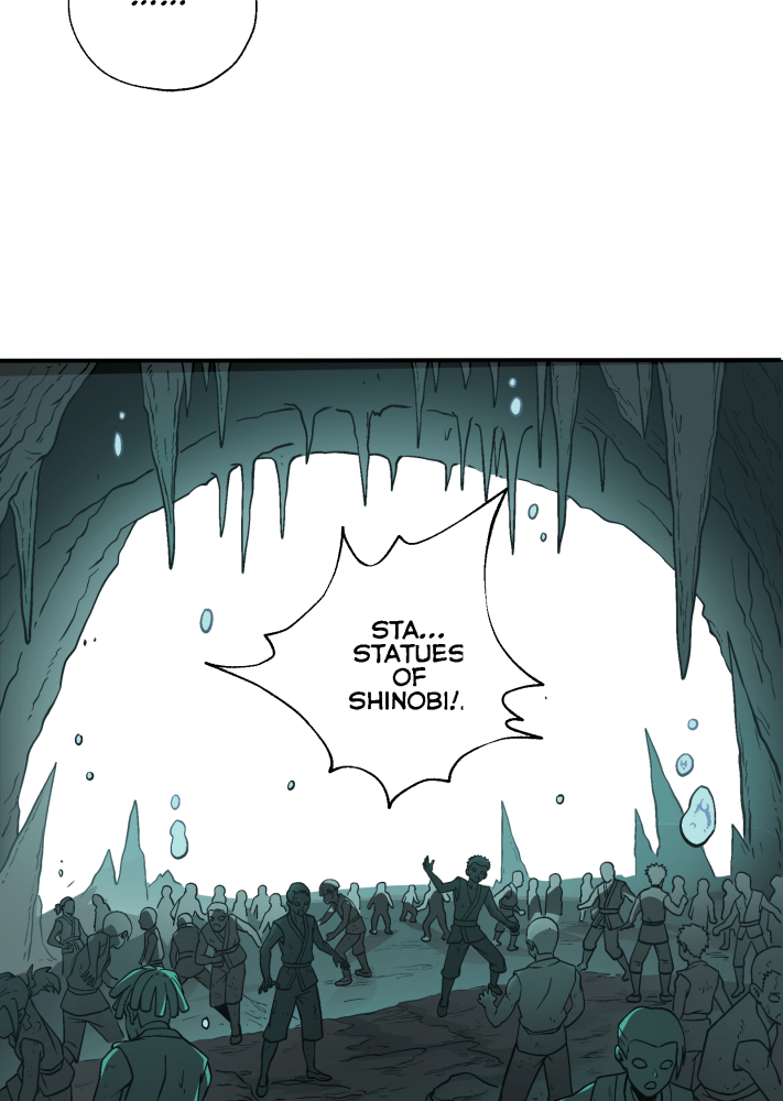 BlackSun – Manhwa Chapter 73 - page 139