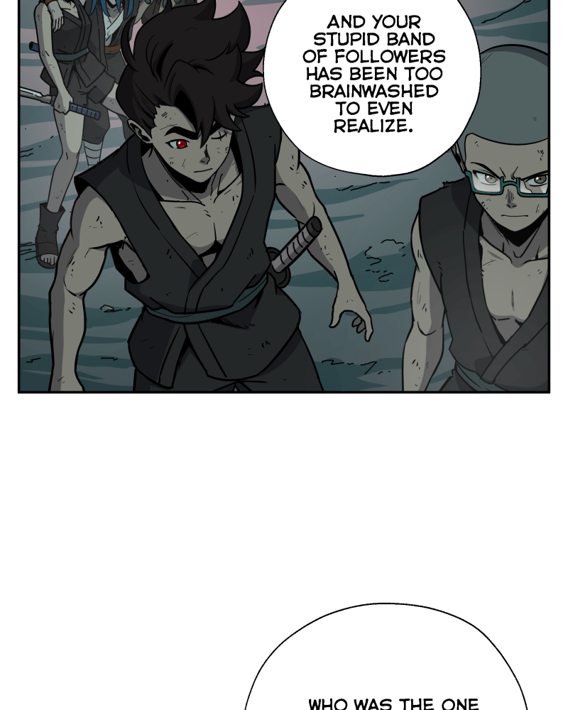BlackSun – Manhwa Chapter 73 - page 14