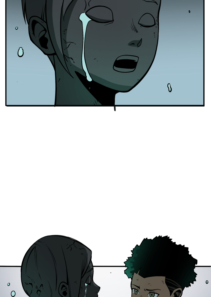 BlackSun – Manhwa Chapter 73 - page 145