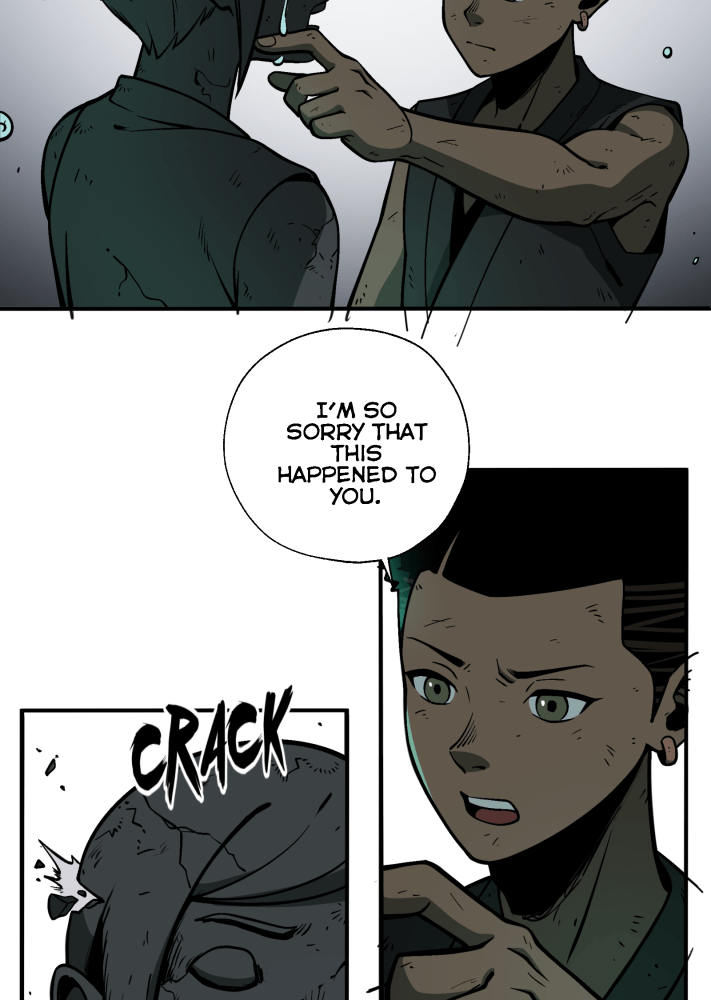 BlackSun – Manhwa Chapter 73 - page 146