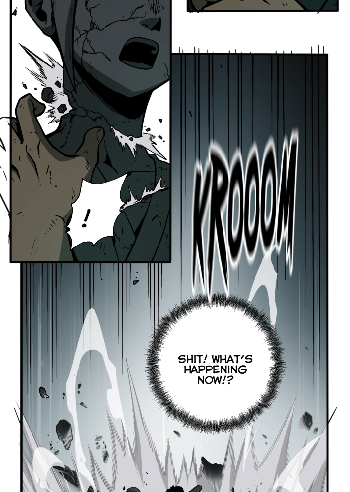 BlackSun – Manhwa Chapter 73 - page 147