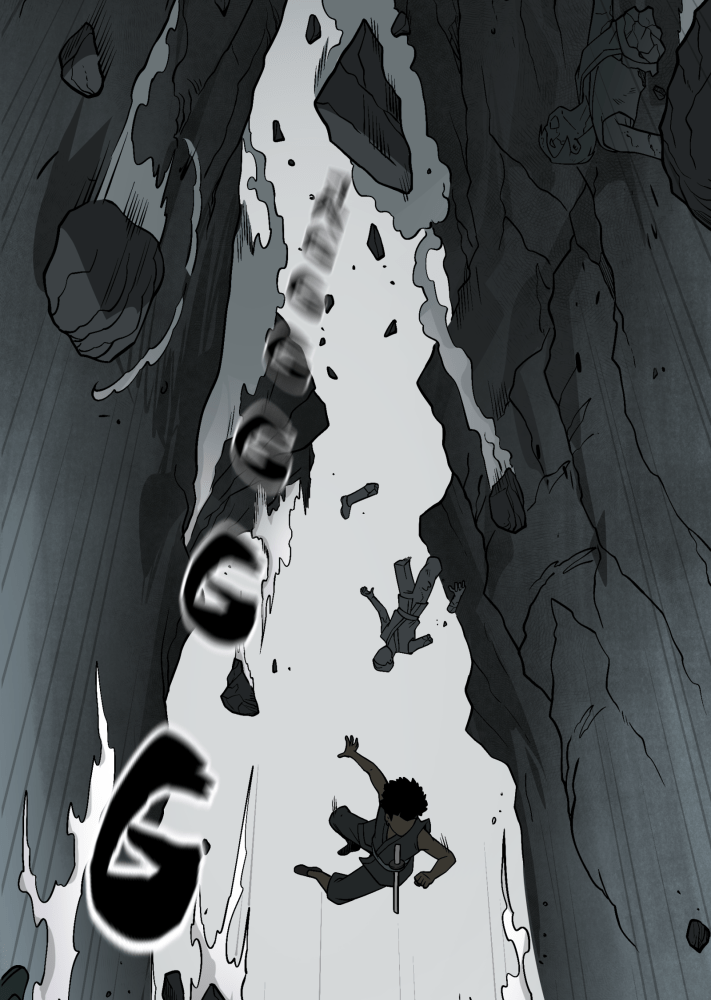 BlackSun – Manhwa Chapter 73 - page 149