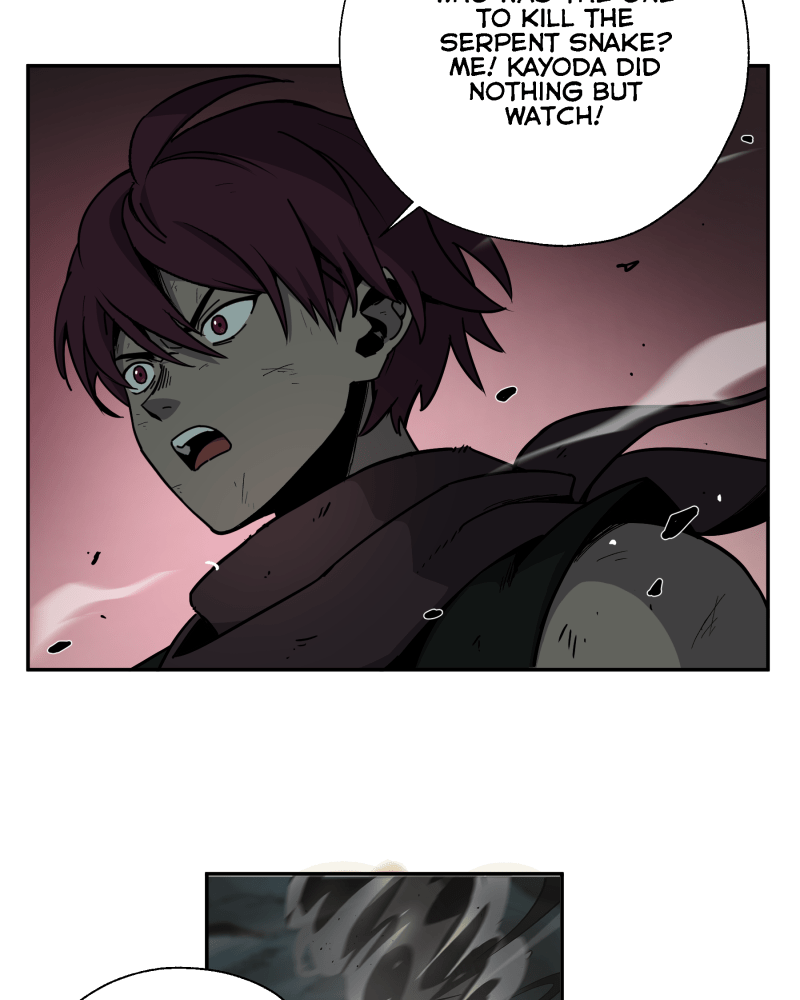 BlackSun – Manhwa Chapter 73 - page 15