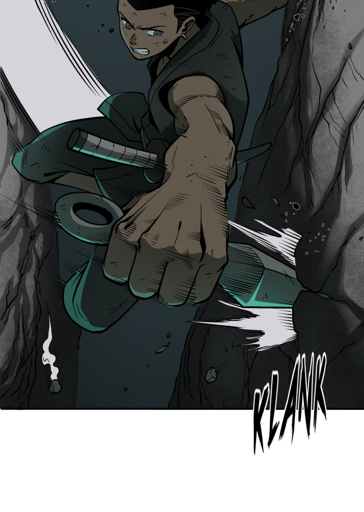 BlackSun – Manhwa Chapter 73 - page 152