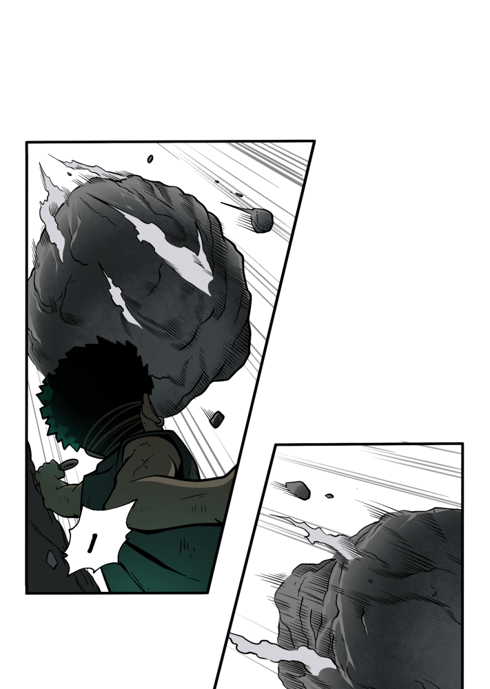 BlackSun – Manhwa Chapter 73 - page 153